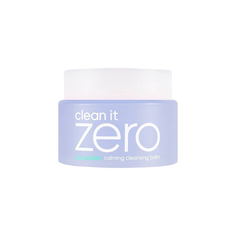 slide 1 of 9, Banila Co Clean It Zero Calming Cleansing Balm with Cica Relief - 3.4oz, 3.4 oz