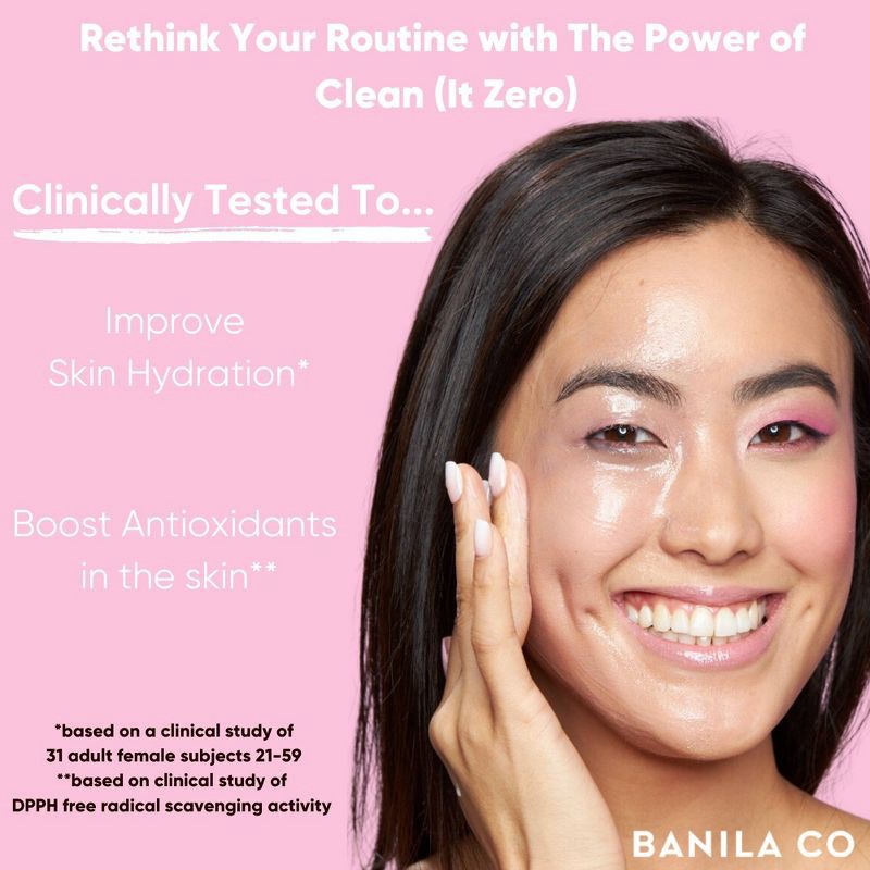 slide 8 of 12, Banila Co Clean It Zero Original Cleansing Balm - 3.4oz, 3.4 oz