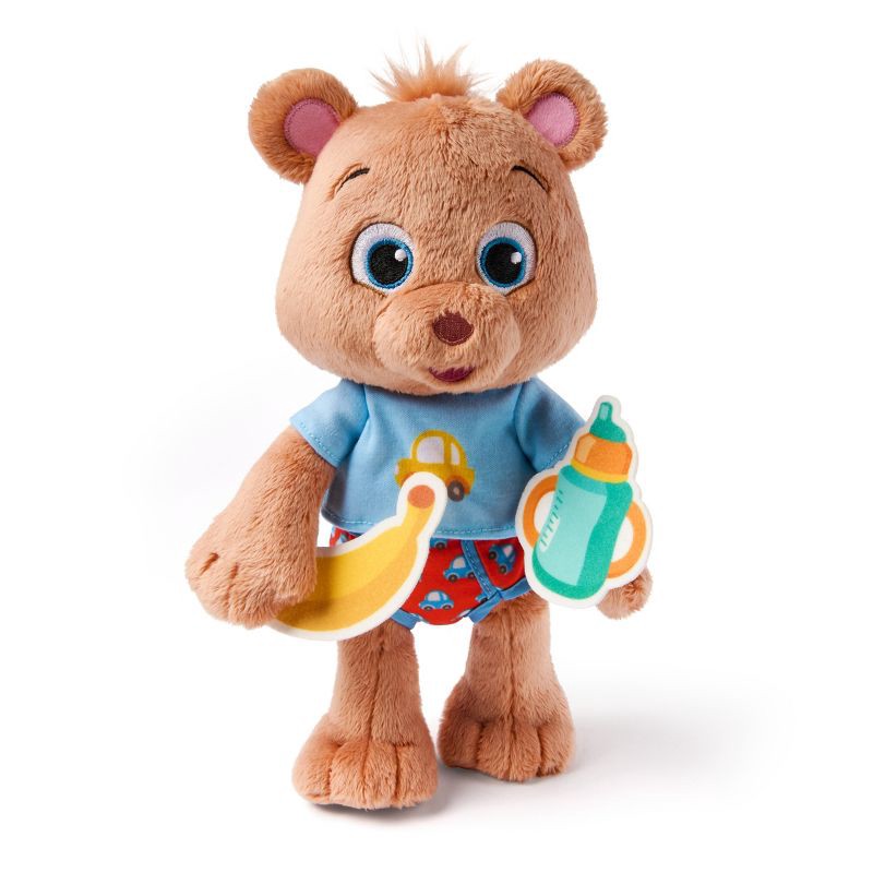 slide 6 of 9, Ms. Rachel Potty Time with Bean, 1 ct