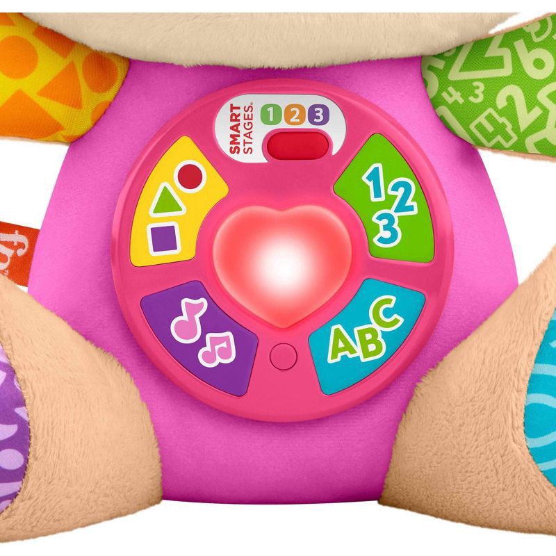 slide 3 of 6, Laugh & Learn Smart Stages Sis, 1 ct