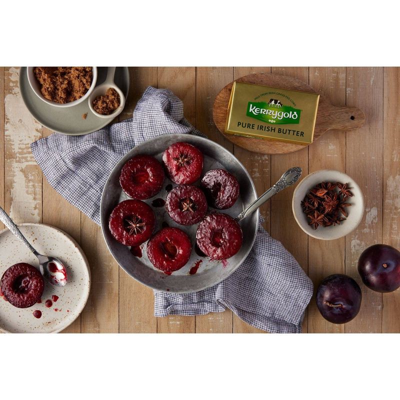 slide 4 of 5, Kerrygold Salted Butter Sticks - 16oz, 16 oz