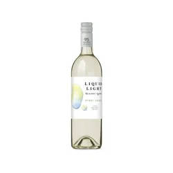 Liquid Light Pinot Grigio - 750ml Bottle