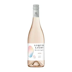 Liquid Light Rose - 750ml Bottle