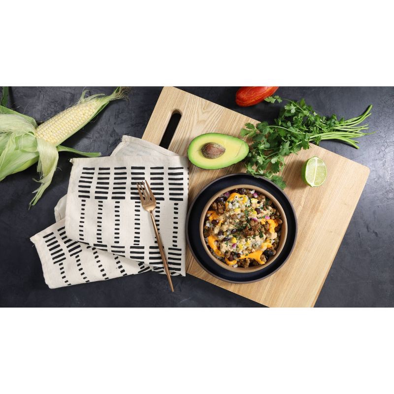 slide 6 of 6, Tattooed Chef Frozen Gluten Free Burrito Bowl - 8.5oz, 8.5 oz