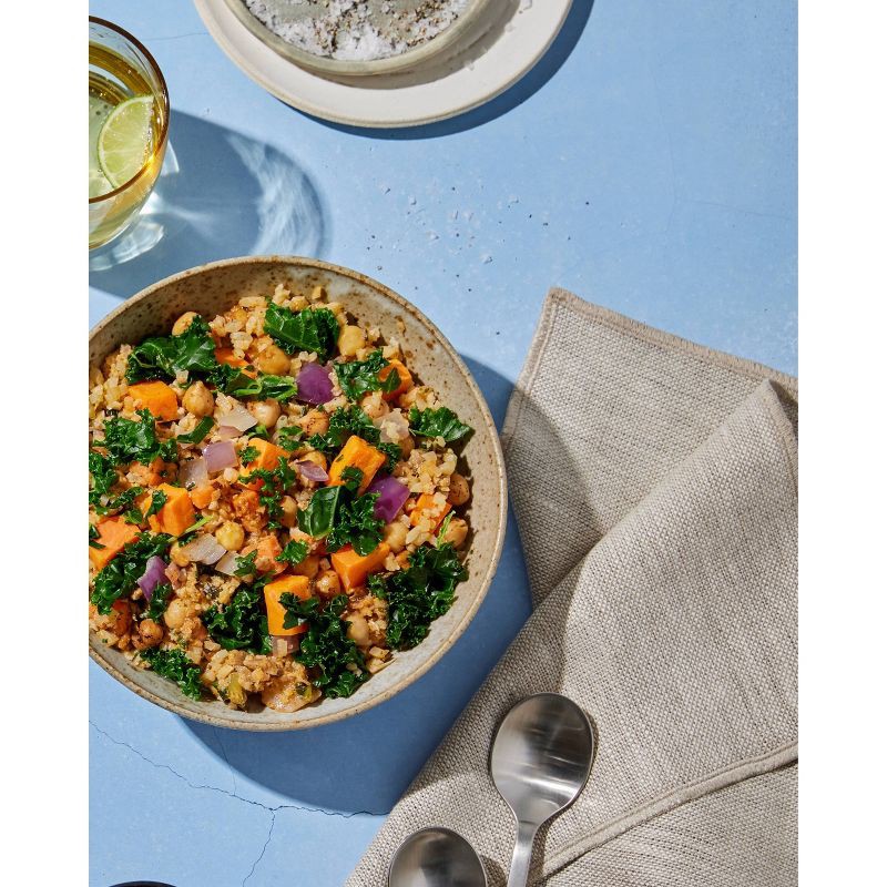 slide 6 of 6, Tattooed Chef Frozen Vegan Gluten Free Buddha Bowl - 9oz, 9 oz