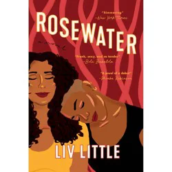 Ingram Rosewater - by Little Liv (Paperback)