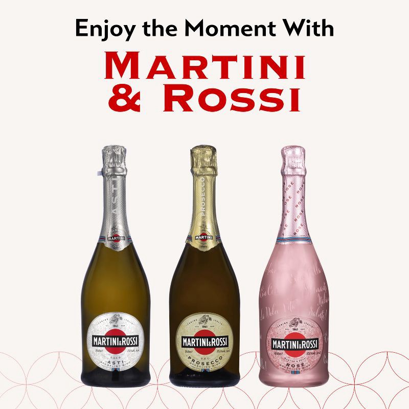 slide 6 of 6, Martini & Rossi Asti - 1.5L Bottle, 1.5 liter