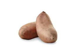 Sweet Potatoes Oriental
