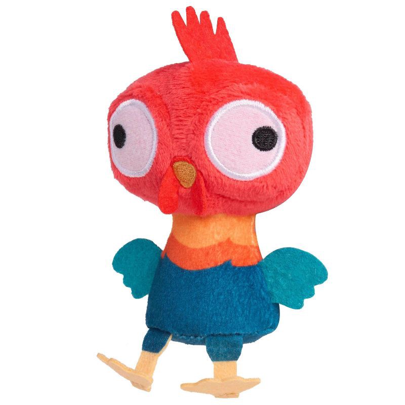 slide 12 of 12, Disney Moana 2 Mini Collectible Plush, 1 ct