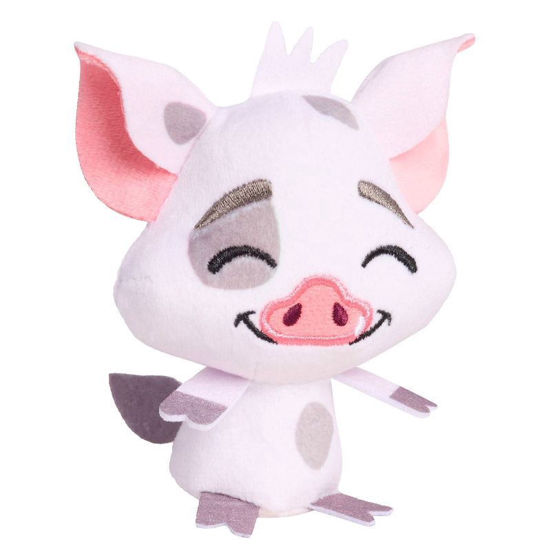 slide 7 of 12, Disney Moana 2 Mini Collectible Plush, 1 ct