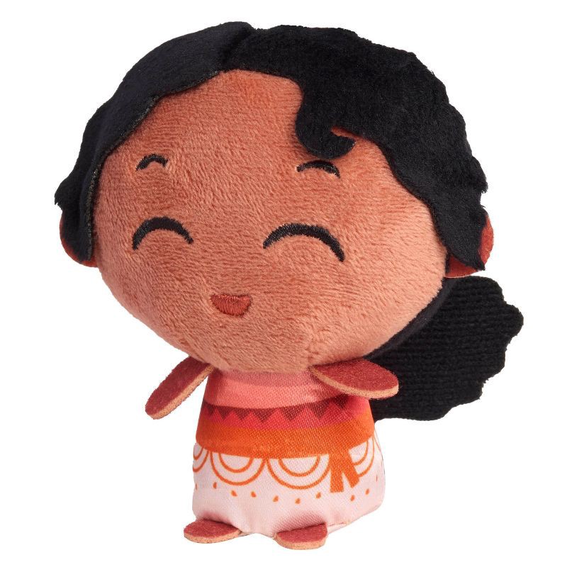 slide 8 of 12, Disney Moana 2 Mini Collectible Plush, 1 ct