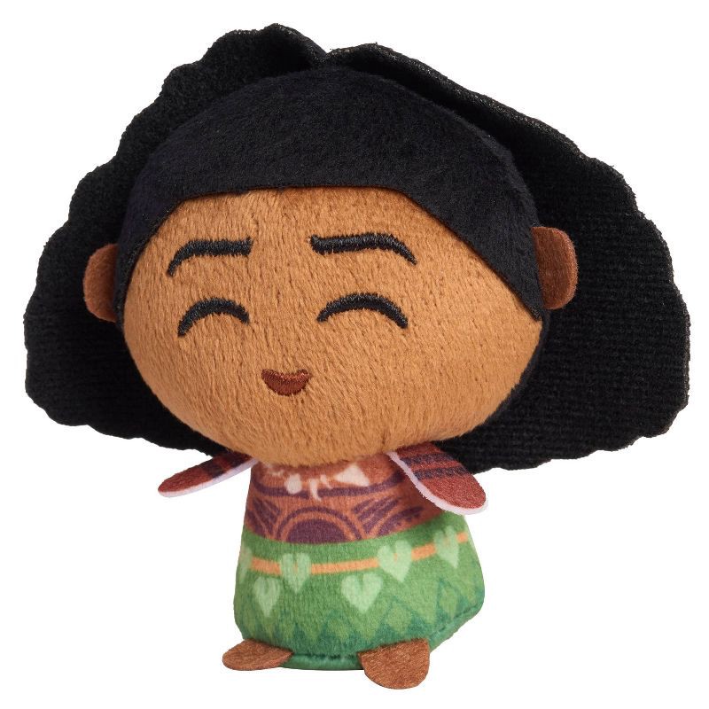 slide 9 of 12, Disney Moana 2 Mini Collectible Plush, 1 ct