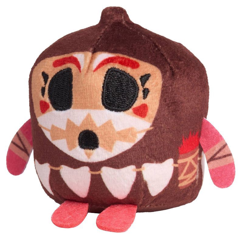 slide 11 of 12, Disney Moana 2 Mini Collectible Plush, 1 ct