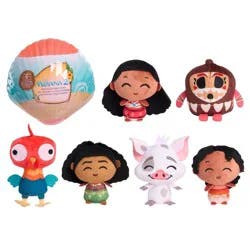 Disney Moana 2 Mini Collectible Plush