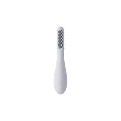 ezpz Baby-Led Toothbrush Extra Soft - Pewter