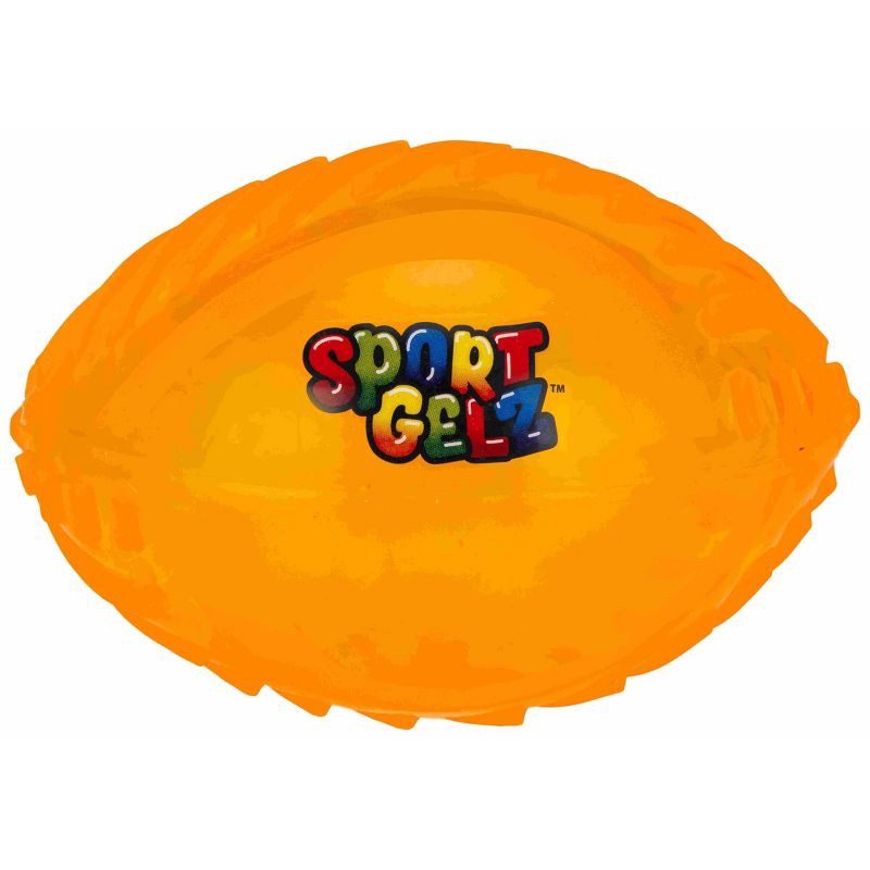 slide 3 of 13, Franklin Sports Sport Gelz 5" Bulk Inflated: Toddler Gymnastics Balls PVC, 1 ct