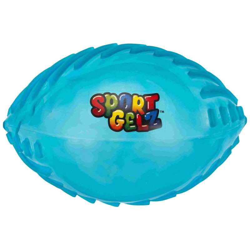 slide 1 of 13, Franklin Sports Sport Gelz 5" Bulk Inflated: Toddler Gymnastics Balls PVC, 1 ct