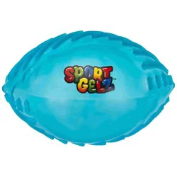 Franklin Sports Sport Gelz 5" Bulk Inflated: Toddler Gymnastics Balls PVC