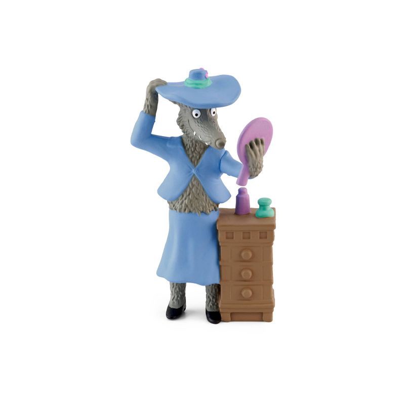 slide 2 of 3, tonies Roald Dahl: Revolting Rhymes Tonie Figurine, 1 ct