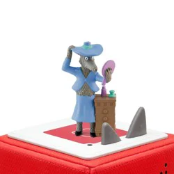 tonies Roald Dahl: Revolting Rhymes Tonie Figurine