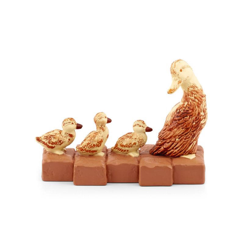slide 2 of 3, tonies Make Way for Ducklings Tonie Figurine, 1 ct