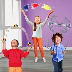 Little Tikes My First Juggling Set: Toy Sports Set for Ages 3+