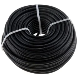 Dorman 18 Gauge Black Primary Wire