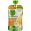 Simple Truth Organic Banana Squash Stage 2 Baby Food Puree