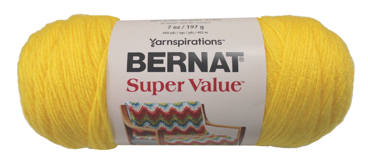 slide 1 of 1, Ber Super Value 16405353809 Sunshine, 1 ct