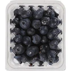 Organic Blueberries Prepacked - 6 oz