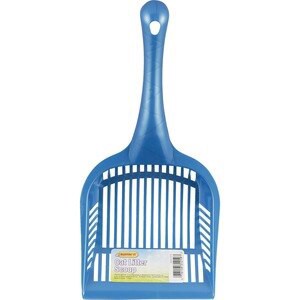 slide 1 of 1, Ruffin' It Cat Litter Scoop, 1 ct