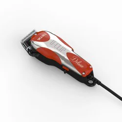 Wahl Deluxe U-Clip Pet Clipper Kit