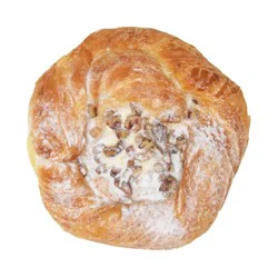 H-E-B Cream Cheese Danish Twist with Pecans