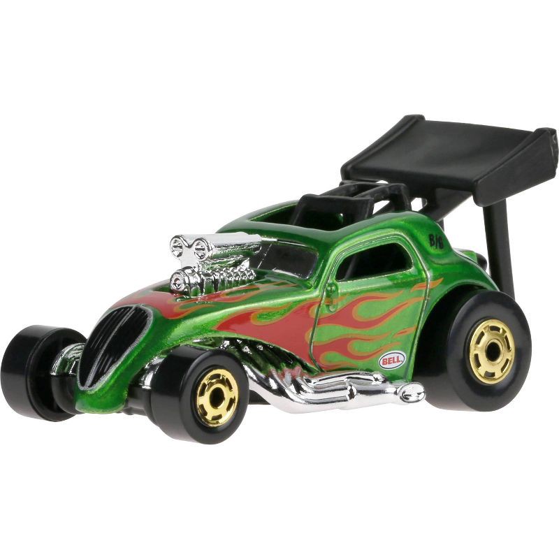 slide 2 of 6, Hot Wheels The Hot Ones Vehicle Assortment, 1 ct