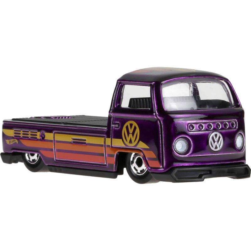 slide 3 of 6, Hot Wheels The Hot Ones Vehicle Assortment, 1 ct