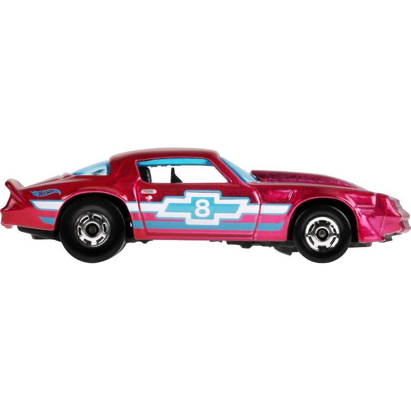 slide 4 of 6, Hot Wheels The Hot Ones Vehicle Assortment, 1 ct