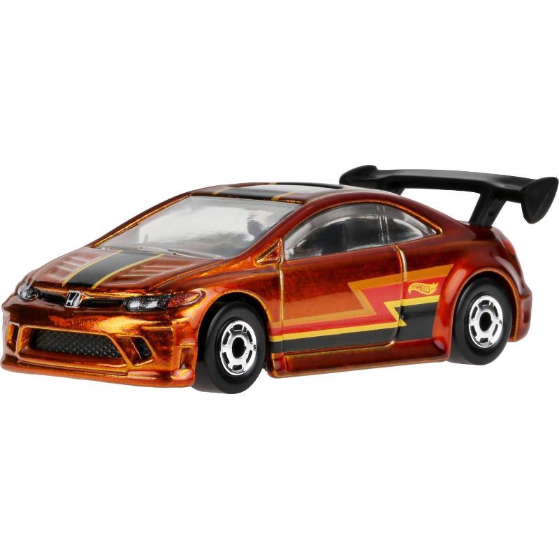 slide 5 of 6, Hot Wheels The Hot Ones Vehicle Assortment, 1 ct