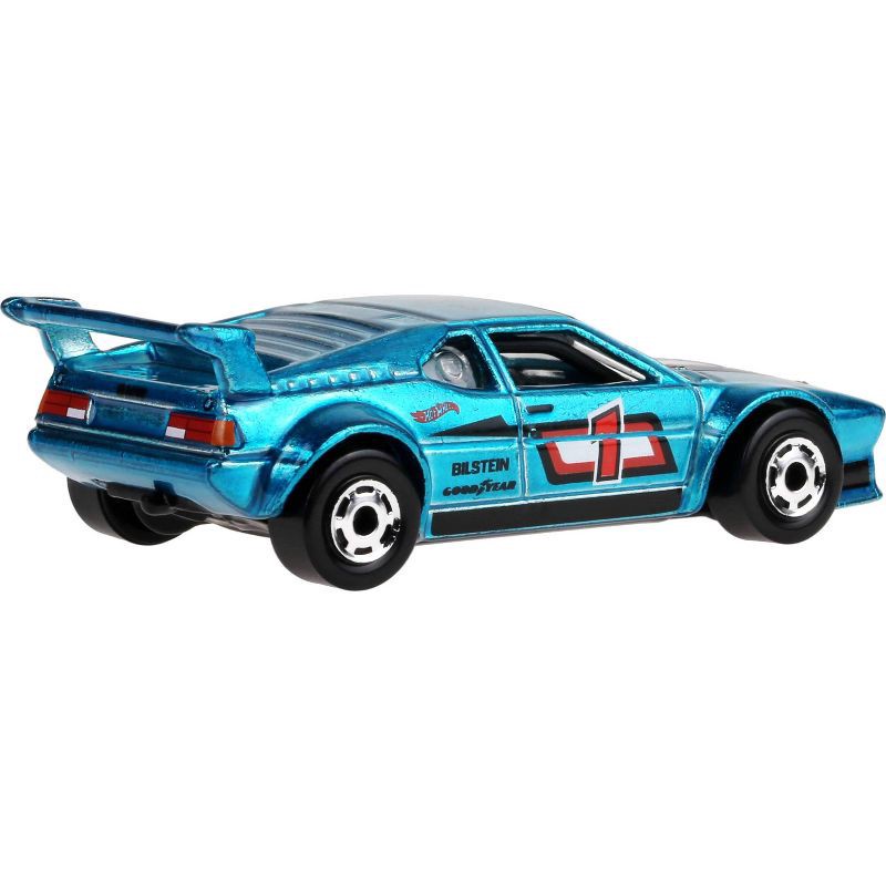 slide 6 of 6, Hot Wheels The Hot Ones Vehicle Assortment, 1 ct