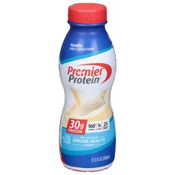 Premier Protein Premier Nutrition Protein Shake Vanilla