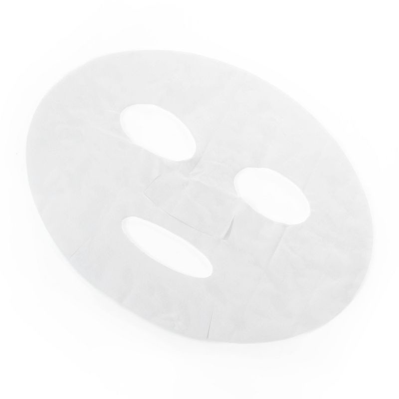 slide 6 of 7, Que Bella 1% Vitamin C Sheet Mask - 0.63oz, 0.63 oz