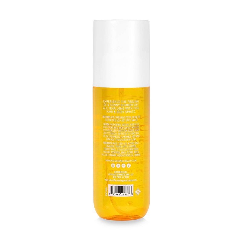 slide 2 of 3, NatureWell Women's Fragrance Mist - Cheeky - 8 fl oz, 8 fl oz