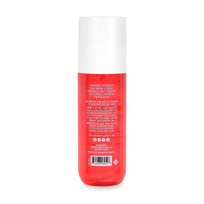 slide 2 of 4, NatureWell Women's Fragrance Mist - Beamy - 8 fl oz, 8 oz