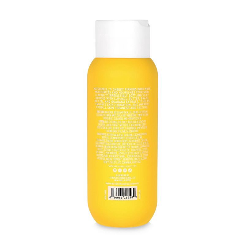 slide 2 of 3, NatureWell Cheeky Body Wash - 13 fl oz, 13 fl oz