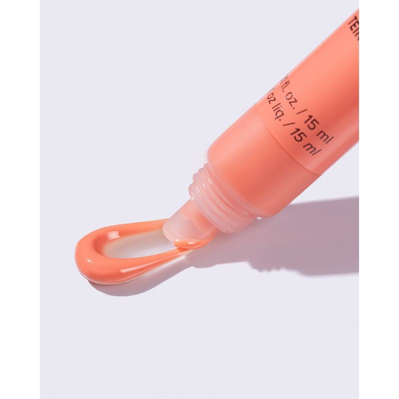 slide 4 of 11, Avatara Papaya Pop Tinted Lip Jelly - 0.5 fl oz, 0.5 fl oz