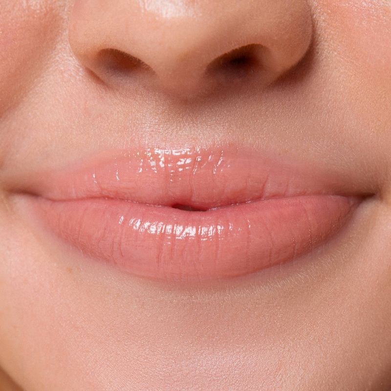 slide 11 of 11, Avatara Papaya Pop Tinted Lip Jelly - 0.5 fl oz, 0.5 fl oz