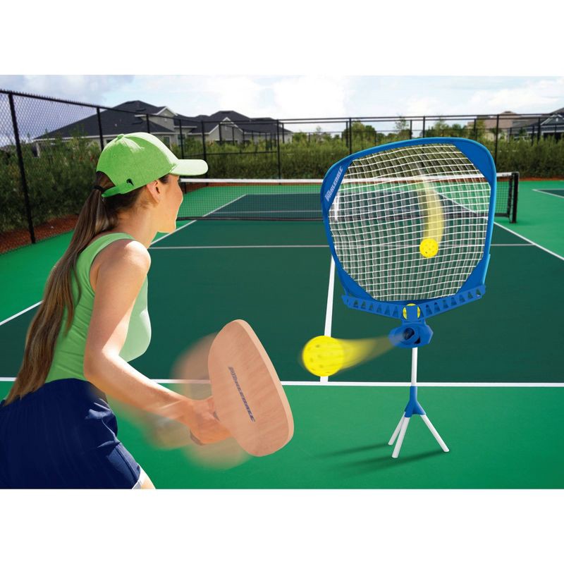 slide 4 of 4, All Pro Passer Pickle Ball, 1 ct