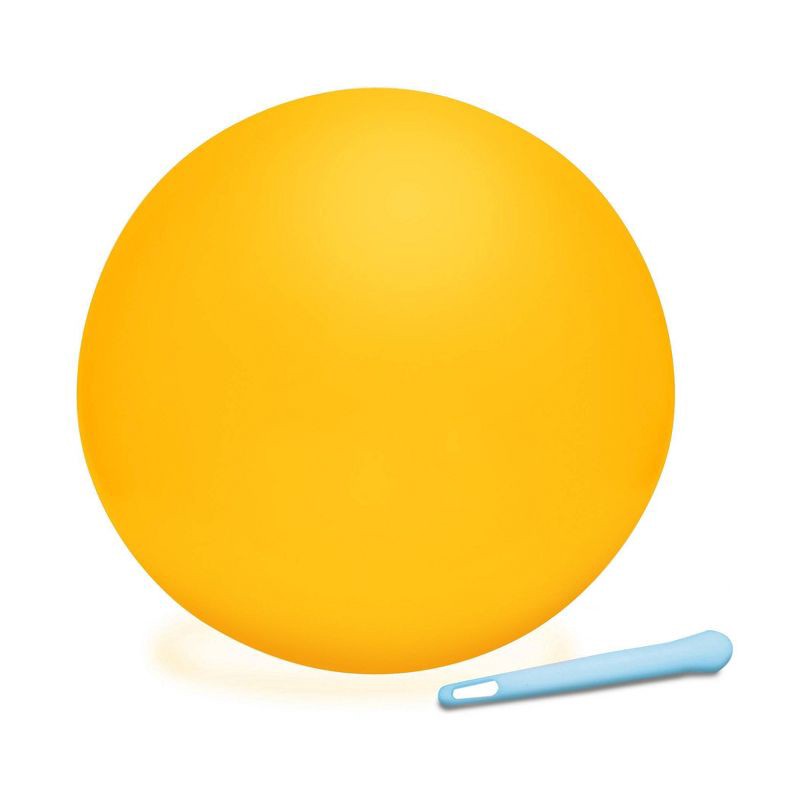 slide 5 of 8, Wubble Tiny Glozilla Playground Balls and Sets, 1 ct