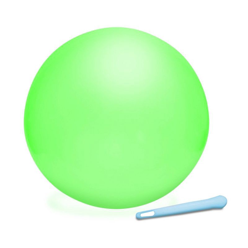 slide 6 of 8, Wubble Tiny Glozilla Playground Balls and Sets, 1 ct