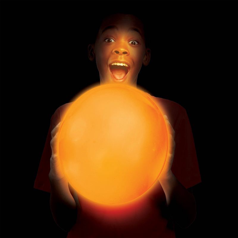 slide 7 of 8, Wubble Tiny Glozilla Playground Balls and Sets, 1 ct