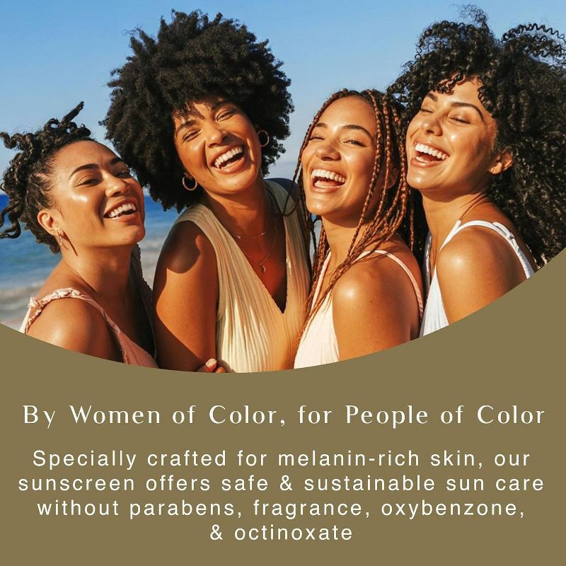 slide 10 of 10, Black Girl Sunscreen Make It Pop Sun Lip Gloss Shades - French Kiss - SPF 50 - 0.13 fl oz, 50 x 0.13 fl oz